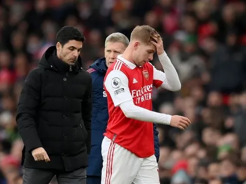 5 yếu tố có thể khiến Arsenal hụt ngôi vương Premier League