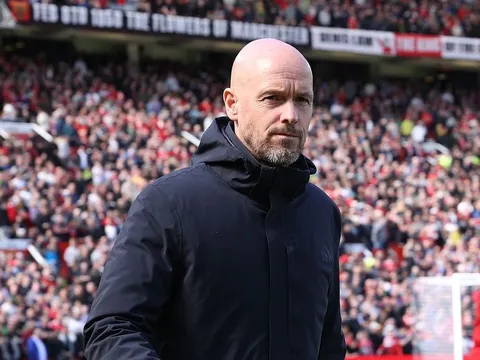 Nhà báo 'chắc chắn' bộ đôi 230 triệu bảng muốn đến Old Trafford