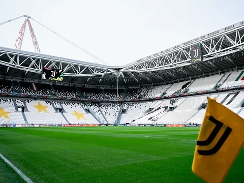 Hủy án phạt trừ 15 điểm, Juventus bay thẳng lên top 3 Serie A