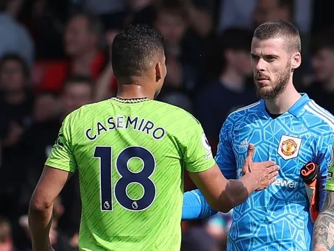 "Tôi không nghĩ M.U sẽ ở gần top 4 nếu không có cậu ấy"