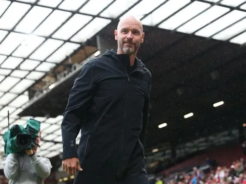 Hạ Lens, Ten Hag gợi ý đội hình Man Utd trận tiếp theo