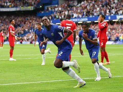 Rõ cái tên thuyết phục Disasi gia nhập Chelsea