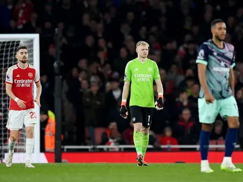Sự đáng sợ của Arsenal