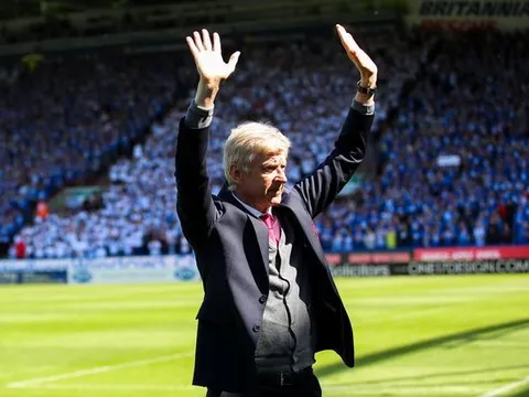 Arsenal muốn duy trì bản sắc của Arsene Wenger