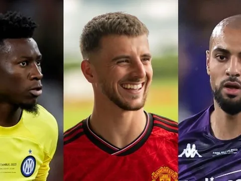Đổi chủ hoàn tất, cú hích cực lớn cho Man Utd