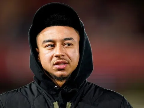 Cựu cầu thủ Man Utd bỏ ngỏ khả năng đến Ả Rập Saudi