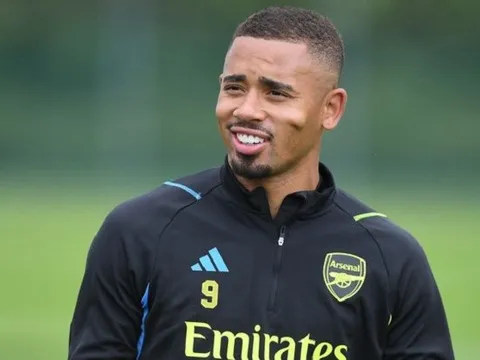 Mất Jesus, Arsenal có thể thay đổi kế hoạch với Havertz