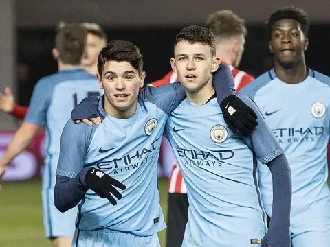 Rời Real, Brahim Diaz sẵn sàng đến thành London