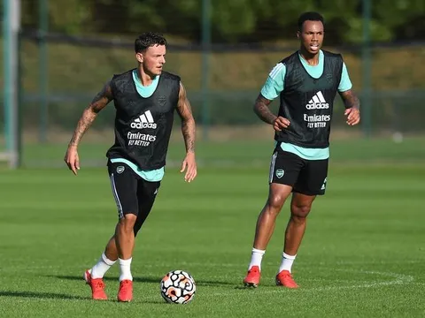 Gabriel Magalhaes nói về khó khăn lớn nhất tại Arsenal