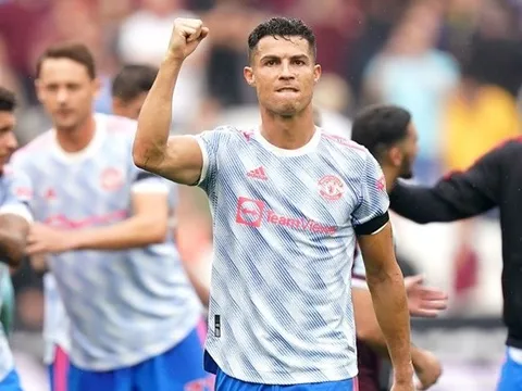 'Juventus không còn tấm bùa hộ mệnh Ronaldo khi đối đầu Chelsea'