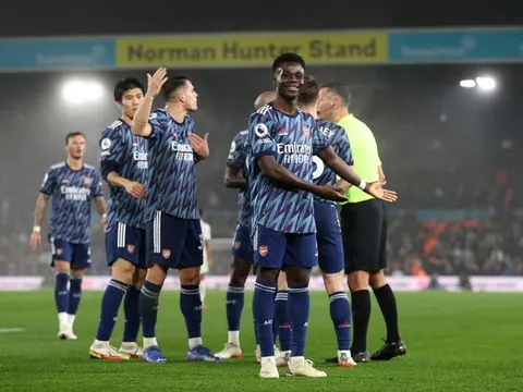 Arteta xác nhận, vụ sao Arsenal bị phân biệt chủng tộc đã rõ
