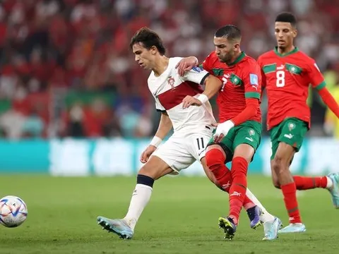 Ông lớn nhập cuộc chớp nhoáng, M.U nguy cơ mất tiếp Joao Felix