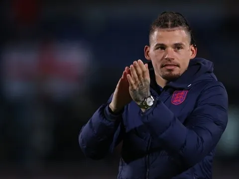 Kalvin Phillips được khuyên gia nhập Man United