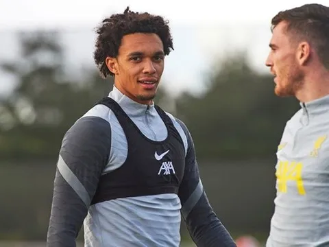 Liverpool mất trụ cột ở trận đấu với Porto