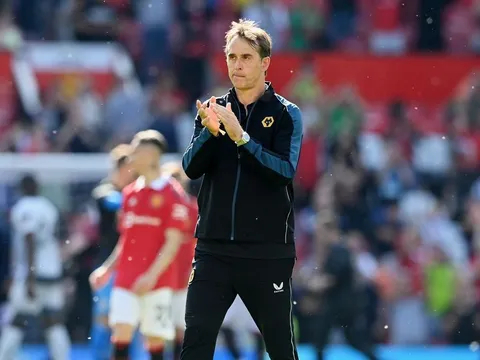 CHÍNH THỨC! HLV đầu tiên mất việc ở Premier League 2023/24 trước trận gặp M.U