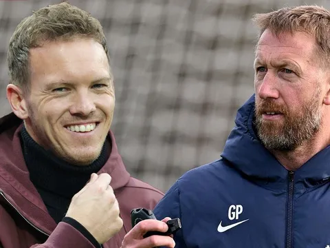 Cập nhật gây ngã ngửa về việc Chelsea bổ nhiệm HLV mới