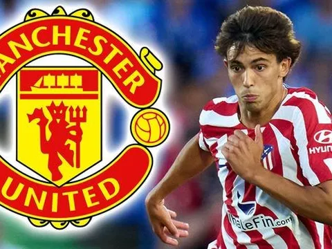 Premier League hưởng lợi từ cuộc đại thanh trừng của Atletico