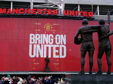 Lên kế hoạch táo bạo, chủ Qatar sẵn sàng thâu tóm Man Utd