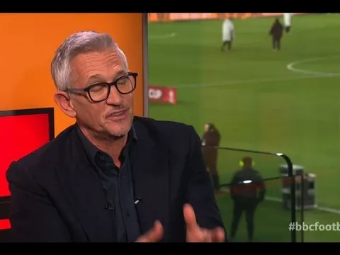 Để âm thanh nhạy cảm xuất hiện ở trận Liverpool, BBC lên tiếng