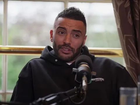 Trò cũ tiết lộ: "Sir Alex không thích người đại diện"