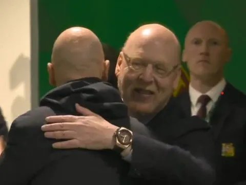 Paul Scholes: "Không HLV M.U nào thiếu tiền dưới thời Glazer"