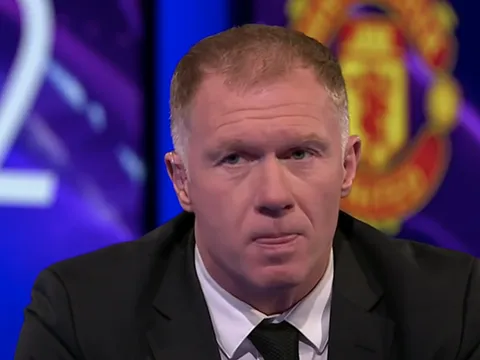 Scholes tiến cử gương mặt đẳng cấp thay thế Casemiro