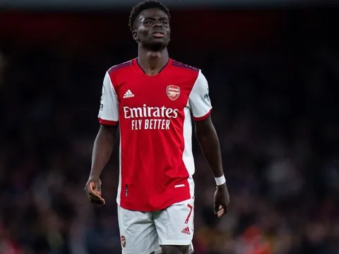 Arteta lo ra mặt, Arsenal thiếu vắng trụ cột trước màn đại chiến Villa?