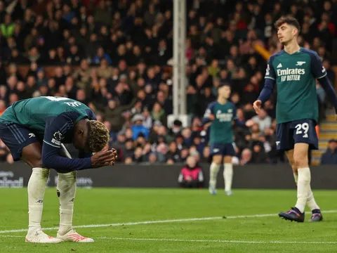 'Arsenal cần thứ gì đó khác biệt'