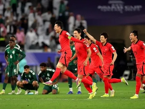 Tứ kết Asian Cup: Chờ đợi thêm những loạt sút luân lưu
