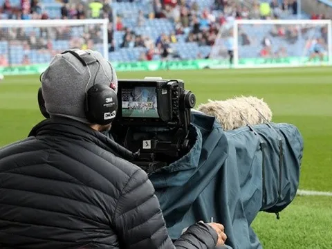Premier League tăng số trận phát sóng trực tiếp tại Anh