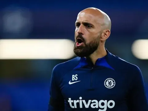 HLV tạm quyền của Chelsea là ai?