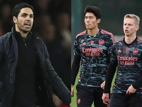 Lộ diện vị trí Arsenal sẽ chiêu mộ ngay trong tháng 1