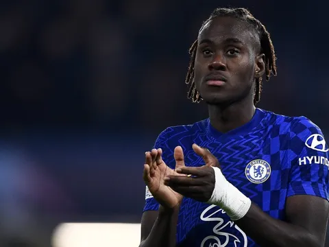 Chalobah bày tỏ mong muốn ra đi