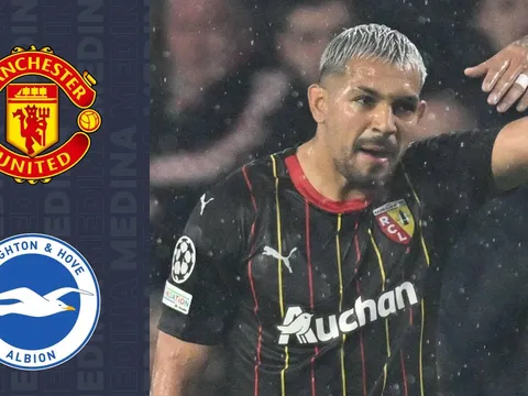 Vì lý do này, thương vụ Michael Olise đến M.U dần trở nên bế tắc