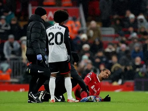 Townsend: "Cậu ấy chính là Maradona"