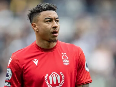 Lingard gia nhập Barca?