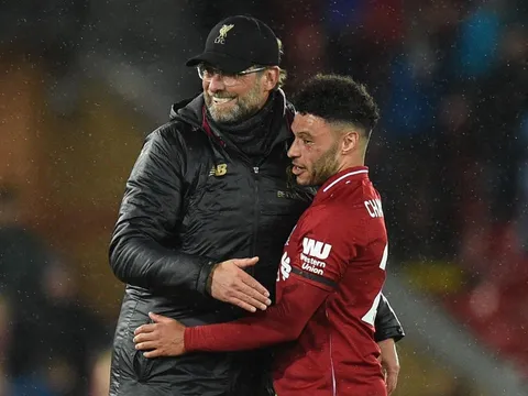 Xác định cầu thủ đầu tiên rời Liverpool trong năm 2023