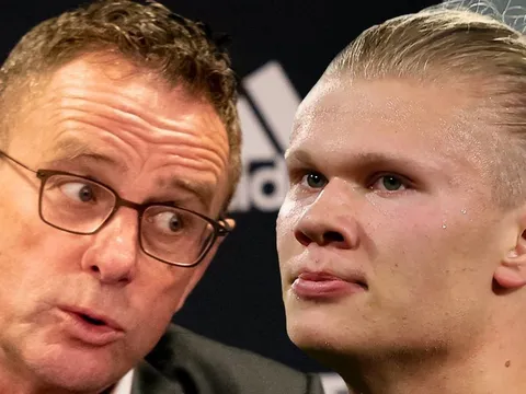 Với 2 bản HĐ hoàn hảo, Man Utd có đội hình trong mơ vào mùa hè