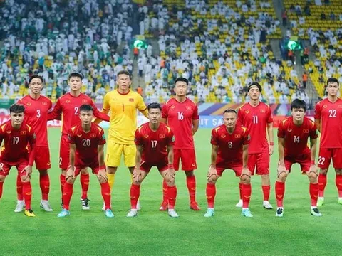 3 lý do tin rằng ĐT Việt Nam sẽ thành công tại AFF Cup 2020