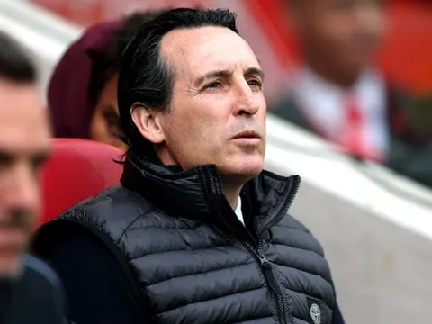 Unai Emery: "Rất khó để tiếp quản Arsenal"