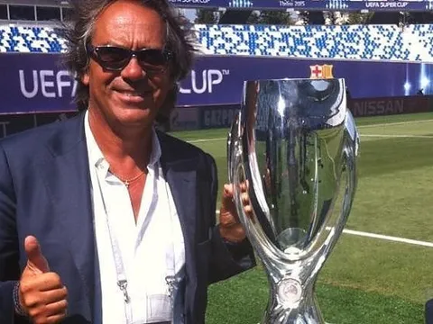 Sự khác biệt giữa Inter & Juve