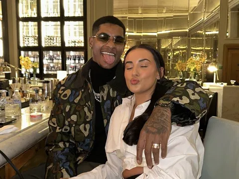 Những cầu thủ giàu nhất nước Anh: Bất ngờ Rashford