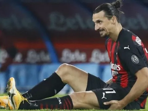 Series A: Chấn thương hoành hành