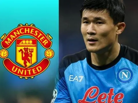 M.U nhanh như chớp, thỏa thuận cho tân binh đầu tiên sắp hoàn tất