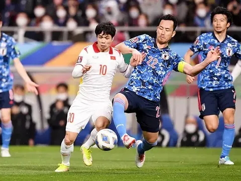 Tương lai nào cho Công Phượng?