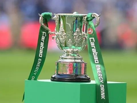 Trận chung kết Carabao Cup bị yêu cầu dời lịch
