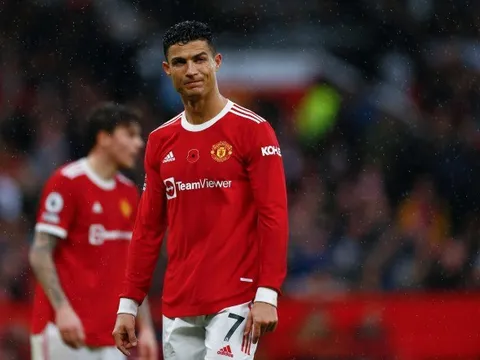 M.U có cơ hội hoàn hảo để xem giò người kế vị Ronaldo