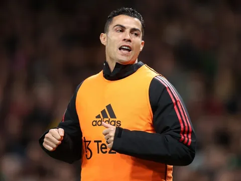 "Đó là lý do tôi không thấy Ronaldo ở Chelsea"