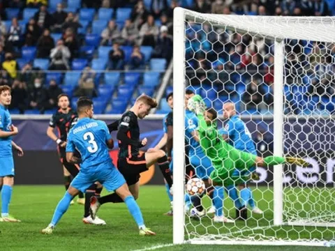 Nelson tỏa sáng, Arsenal nhọc nhằn vượt ải Brentford
