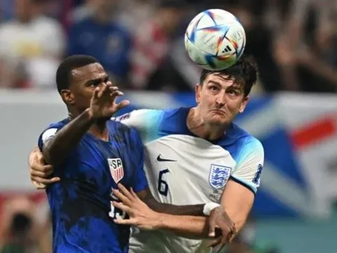 Bảng đấu chặt chẽ nhất World Cup: Anh cần làm gì để chắc suất đi tiếp?